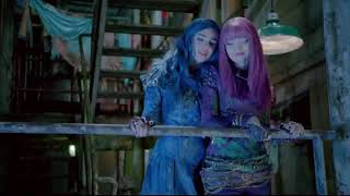 Mel  evie gif