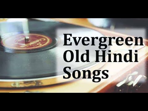 Evergreen Hindi Instrumentals Songs