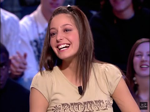 Vidéo: Ma copine est-elle la meilleure ?