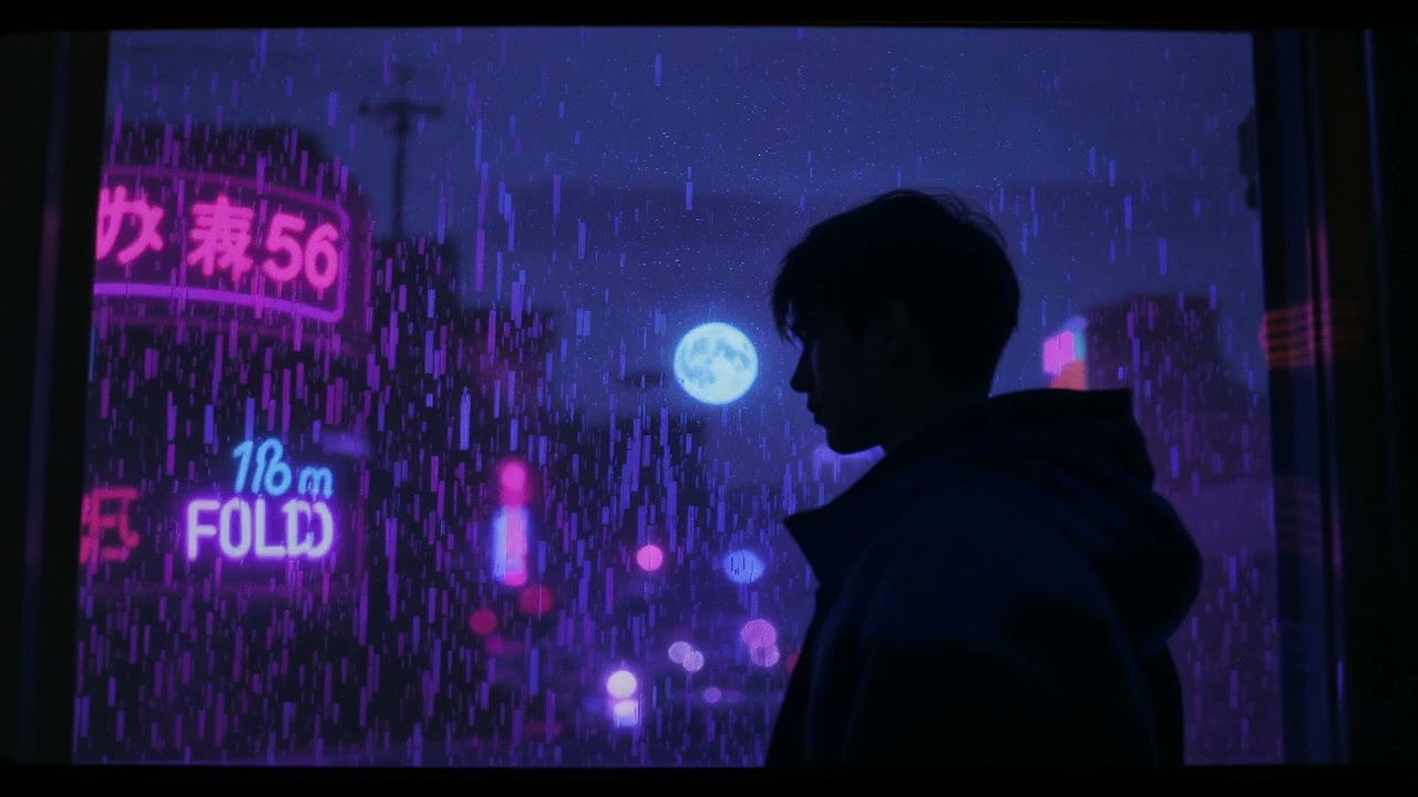 Noah Haze - Ethereal Dreams: Melancholic Shoegaze Journey