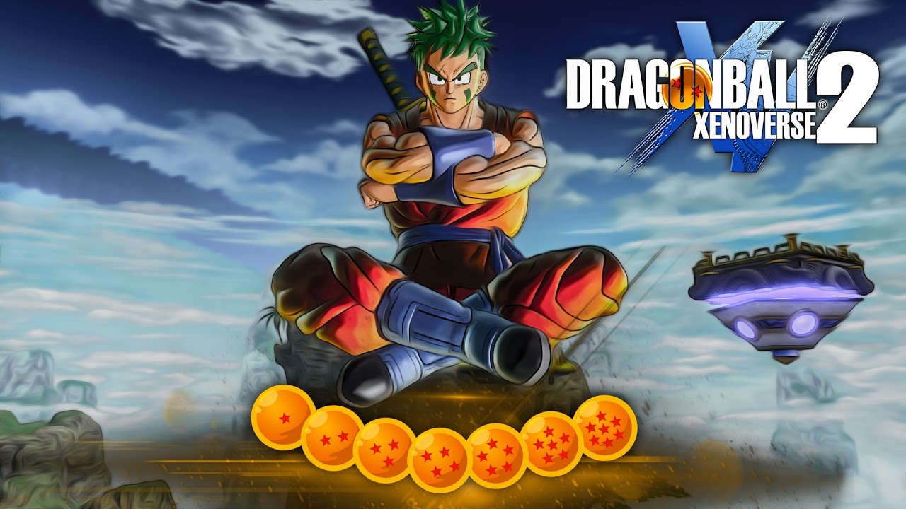 Dragon Ball Xenoverse 2 How To Easily Get Dragon Balls Fast Guaranteed Fastest Method Youtube