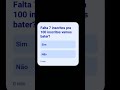Minha meta é de 1K mais Deus vai me ajudar a chegar em um 1K 🙌🙌