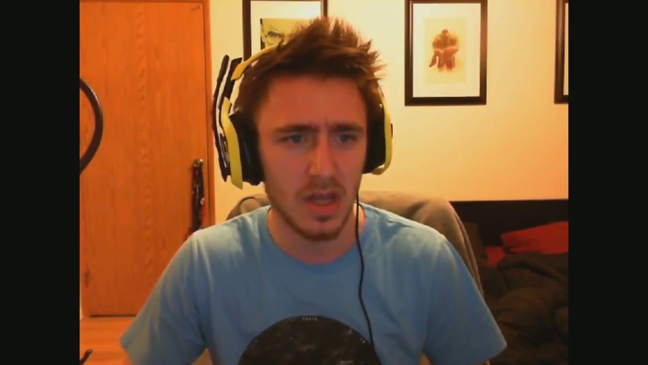 The Greatest Live Stream Ever feat  Pro Syndicate, GoldGlove, & Muzzafuzza  (RE UP)