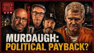 Is the Murdaugh Death Penalty Push Just Politics?