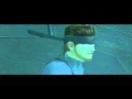 Snake scream at liquid  mgs2  metal gear solid 2  sons of liberty  2001