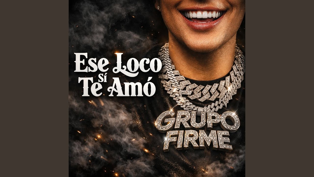 Ese Loco Sí Te Amó