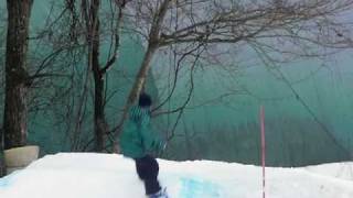 キッカー! FS180!ﾅｵｷver.2　CRAUGH!