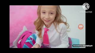 Nastya - My Birthday Has Come Sped Up (GR6 FILMES)