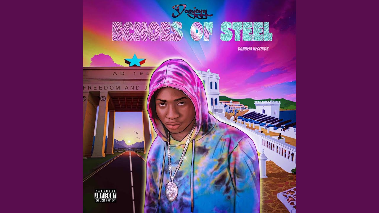 Watch Can't Stop on YouTube Watch Can't Stop on YouTube