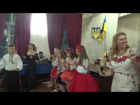 Александр Кварта "Струмочок"