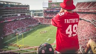 49ers Faithful: 70 Years and Counting