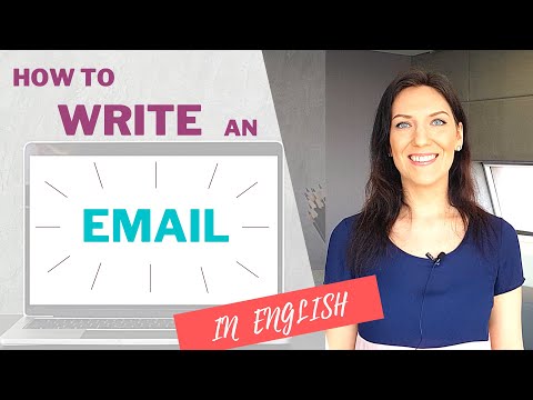 Como escribir un correo profesional en inglés. (video en inglés) 5 formas creativas de cerrar un correo en inglés como un profesional