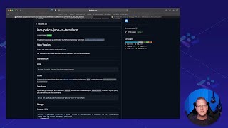 Quick Tech - IAM-policy-json-to-terraform Wealth