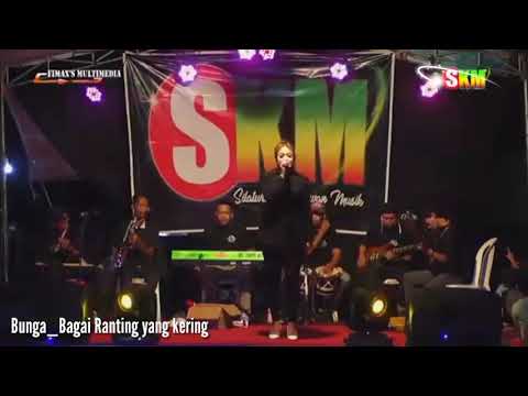 bagai ranting yang kering_bunga yolanda