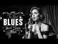 Iconic Blues Soul Love Songs | Classic Romance Like Etta James