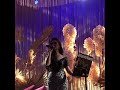 الجميلة رقية ماغى في اطلالة رائعة
