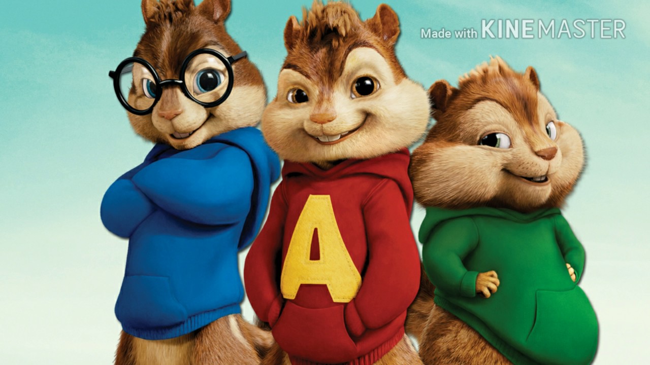 The Chainsmokers-Don't let me down ft. Daya Chipmunks version