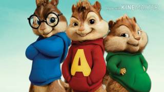 The Chainsmokers-Dont Let Me Down Ft. Daya Chipmunks Version