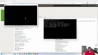 Crear Usuarios y Llaves SSH en Linux - Oracle Cloud screenshot 1