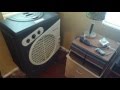 Honeywell co60pm Evaporative Cooler 6-20-16