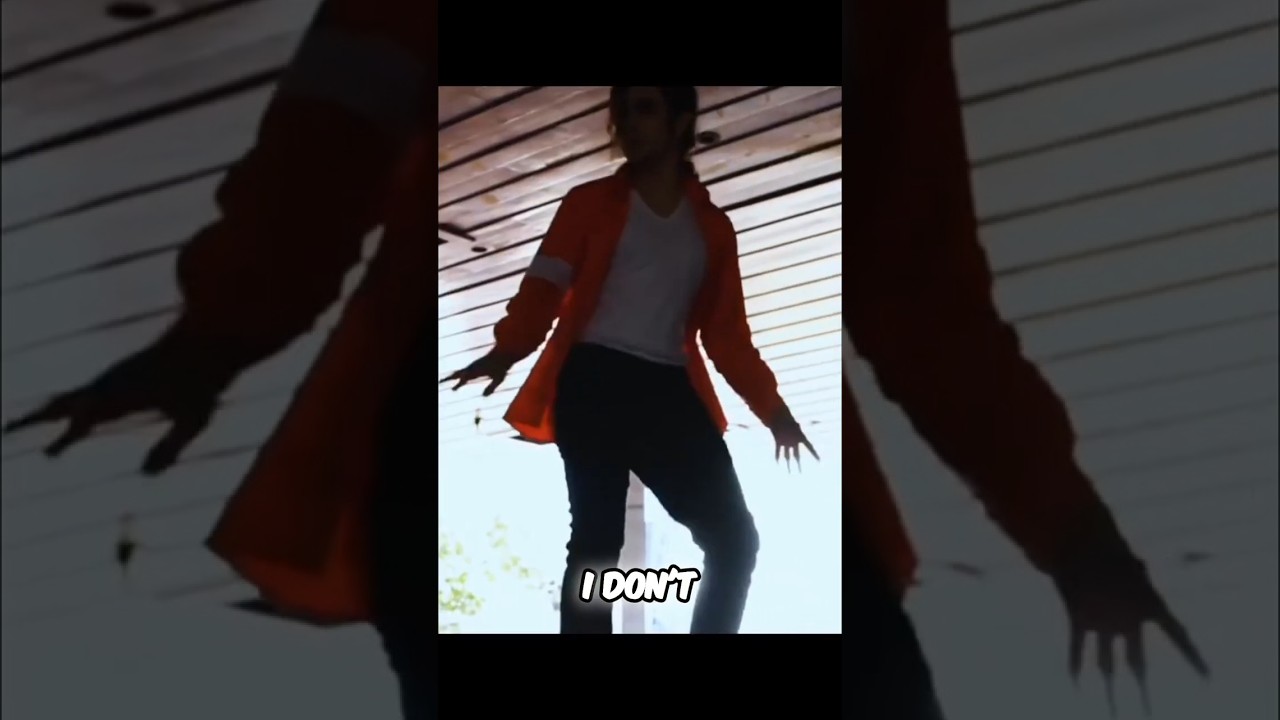 Lionsgate's MICHAEL Trailer 2 (2024) Michael Jackson 