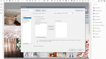 How to Reduce an Adobe Acrobat Pro File Size