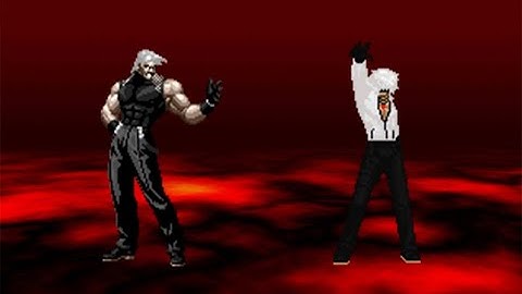 Archimonde（New） VS Code.Crashed.Killer