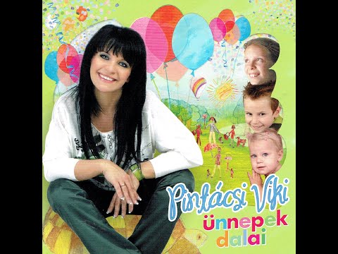 Pintácsi Viki | Viszlát Óév