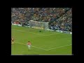 Bradford City 2-1 Arsenal [Feb 2000]