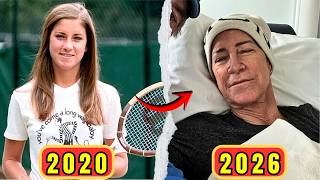 Chris Evert Finally Speaks On The Loss That Broke Her