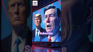 Trump Freezes Trade Talks with Canada 🇺🇸🇨🇦 | The Real Reason Behind the Trade Shock! #trump #usa