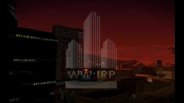 World Wide:International RolePlay Official Trailer [SA:MP]