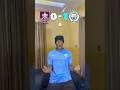 Manchester City top the league 🙆‍♂️🔋#manchestercity #burnley #premierleague #highlights #football