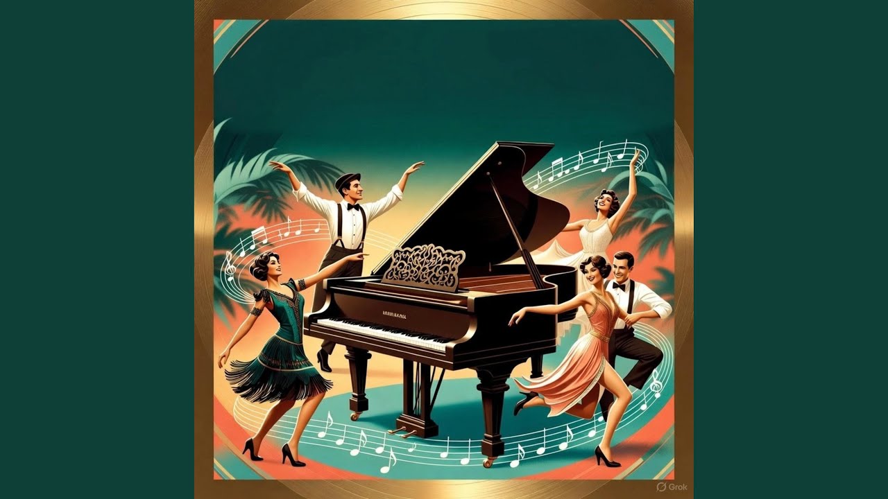 Dawn Over the Horizon