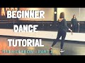 Learn Easy Choreography | BEGINNER DANCE TUTORIAL | &quot;Tres Deseos&quot; PART 1