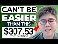 How To Make Money With Affiliate Marketing (BEST FREE TRAFFIC) Earn $300 a Day Quickly!