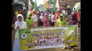 MARS WISUDA