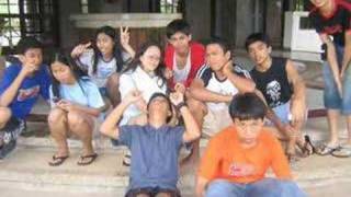 SJWMS Seniors 2006-2007 ^_^
