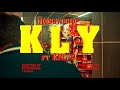 KLY - Money Chop ft Kel-P  