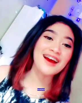 STORY WA JAWA // CEWEK CANTIK SUSUNE WES TAK CEPAKNO