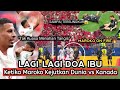 ‘Berkat Doa Sang Ibu!’ Lihatlah Cara Maroko Kembali Membuat Dunia Terdiam saat Kalahkan Kanada 3-0