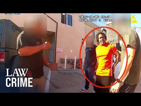 Chef's Double Life Busted After 14 Years on the Run