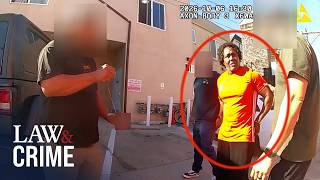 Chef's Double Life Busted After 14 Years on the Run