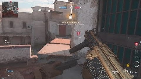 THIS NEW "MP5" CLASS SETUP HAS NO RECOIL IN MODERN WARFARE CDL SEARCH AND DESTROY (BEST CLASS SETUP)