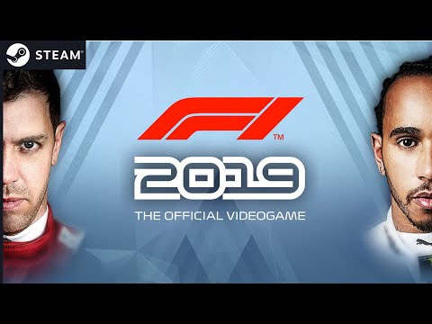 Playthrough [PC] F1 2019 - Part 1 of 4