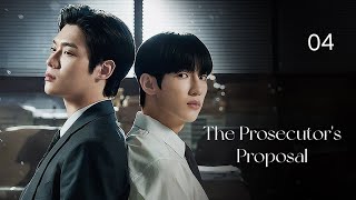 The prosecutor proposal BL ep 4 ENG SUB #blseries #ollie