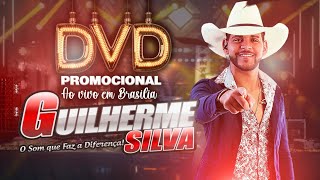 DVD GUILHERME SILVA COMPLETO