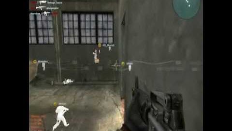 [Undetected] GordonCA 1.2.4 - Free Combat Arms VIP Hack  Working 100%