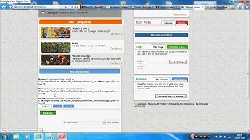 Help me to build a phpretro i have problems!