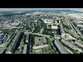 Microsoft Flight Simulator - Елшанка (ул. Буровая), Саратов